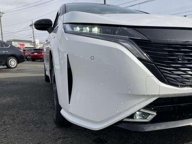 オーラ １．２　Ｇ　メーカナビ・ＢＯＳＥ・プロパイロット（22枚目）