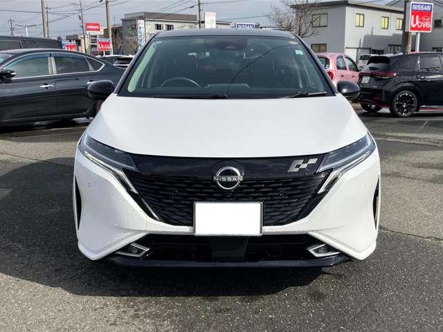 オーラ １．２　Ｇ　メーカナビ・ＢＯＳＥ・プロパイロット（23枚目）