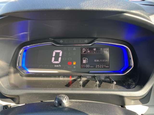 ミライース ６６０　Ｘ　リミテッド　ＳＡＩＩＩ（5枚目）