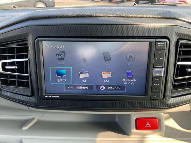 ミライース ６６０　Ｘ　リミテッド　ＳＡＩＩＩ（6枚目）