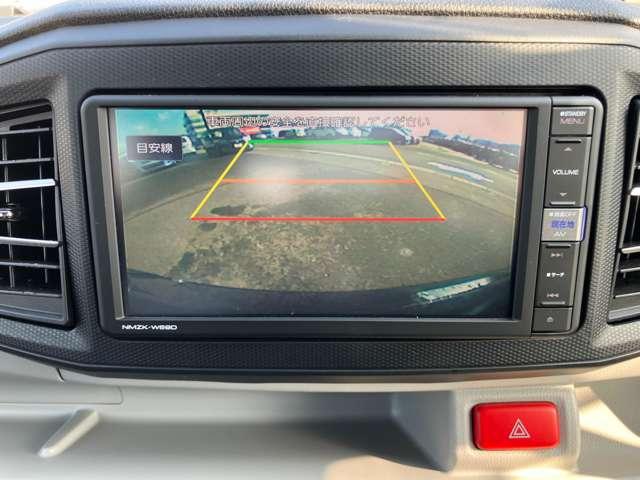 ミライース ６６０　Ｘ　リミテッド　ＳＡＩＩＩ（7枚目）