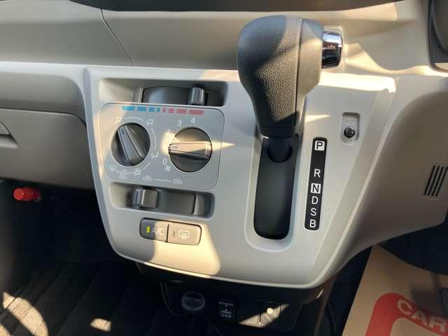 ミライース ６６０　Ｘ　リミテッド　ＳＡＩＩＩ（11枚目）