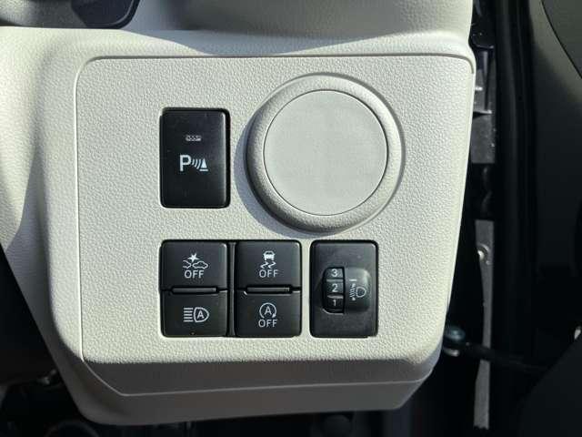 ミライース ６６０　Ｘ　リミテッド　ＳＡＩＩＩ（13枚目）