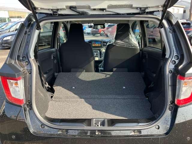 ミライース ６６０　Ｘ　リミテッド　ＳＡＩＩＩ（19枚目）