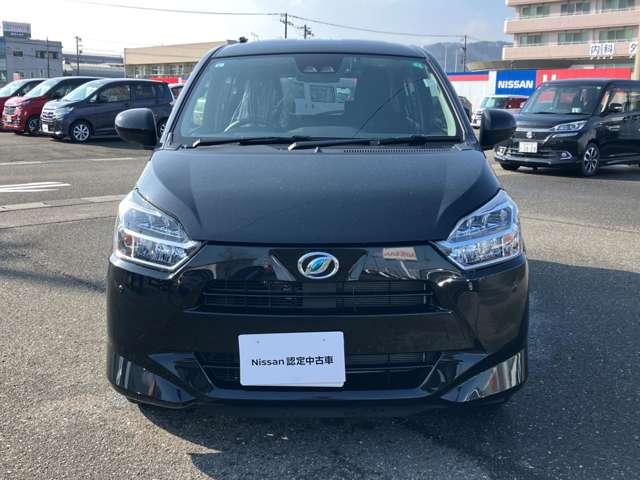 ミライース ６６０　Ｘ　リミテッド　ＳＡＩＩＩ（21枚目）