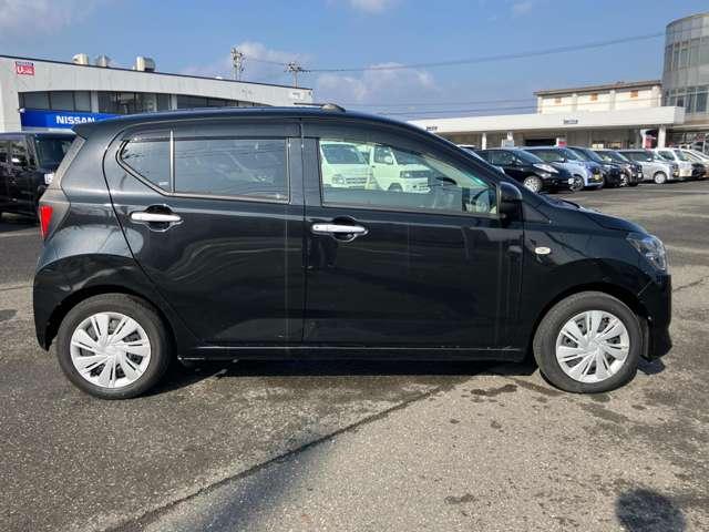 ミライース ６６０　Ｘ　リミテッド　ＳＡＩＩＩ（23枚目）