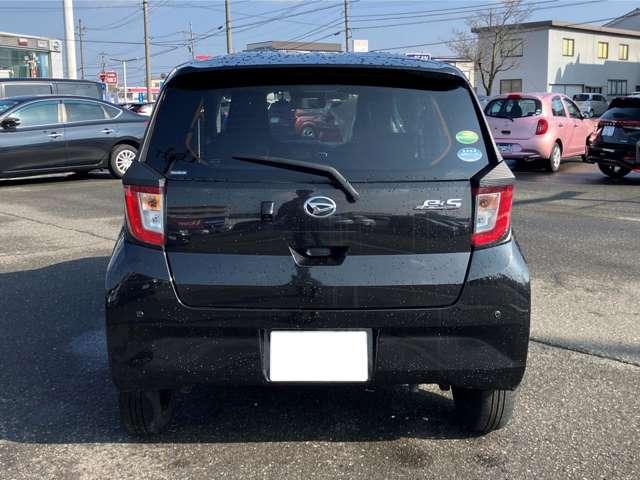 ミライース ６６０　Ｘ　リミテッド　ＳＡＩＩＩ（24枚目）