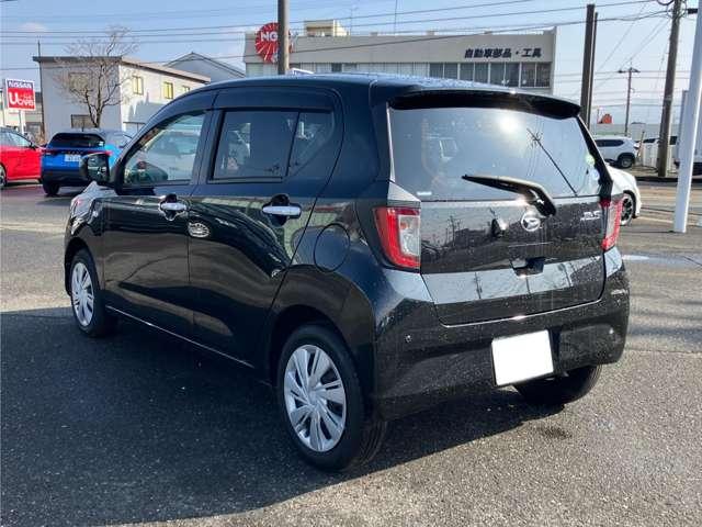 ミライース ６６０　Ｘ　リミテッド　ＳＡＩＩＩ（25枚目）