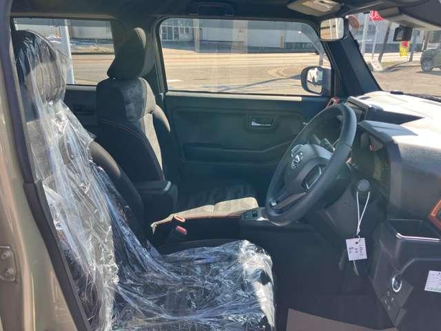 タフト ６６０　Ｇ　メモリーナビ・Ｂカメラ・ドラレコ（13枚目）