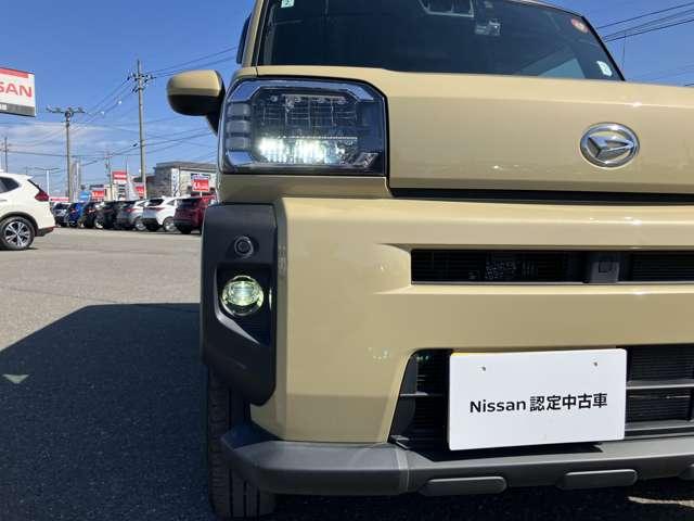 タフト ６６０　Ｇ　メモリーナビ・Ｂカメラ・ドラレコ（19枚目）