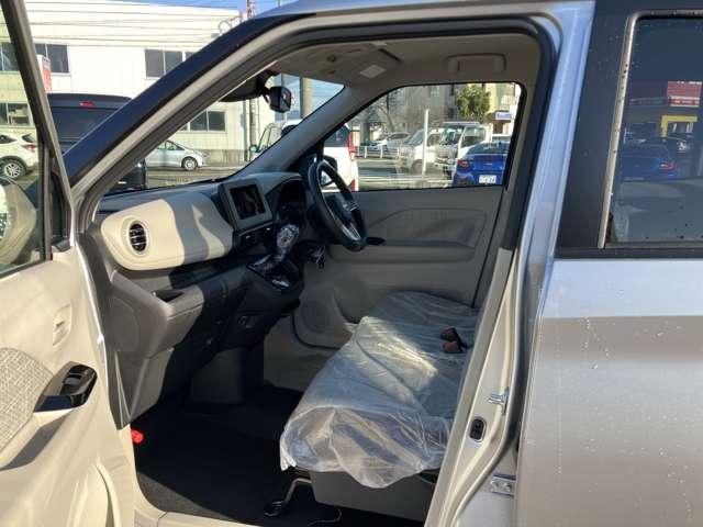 デイズ ６６０　Ｘ（11枚目）