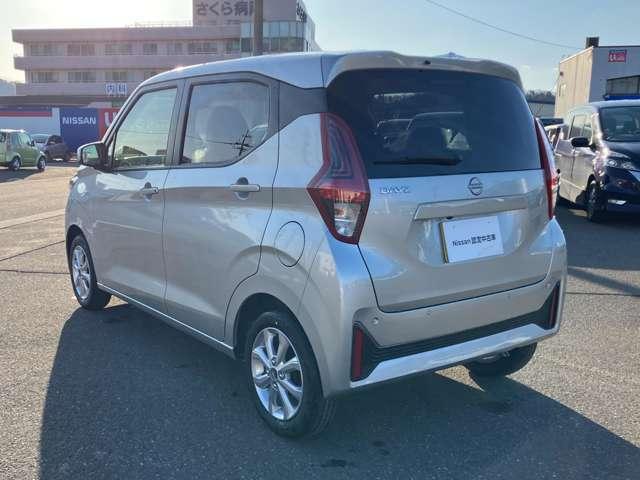 デイズ ６６０　Ｘ（19枚目）