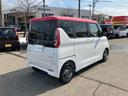 ルークス ６６０　Ｘ　４ＷＤ　届出済未使用車・快適パック（4枚目）