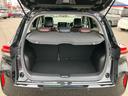 トランク(荷室)です!セカンドシートを折りたたむと長い荷物も収納できます。