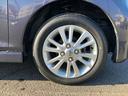 アルミホイール装着しております。