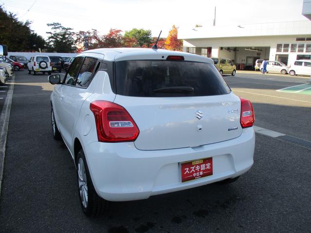 HYBRID ML 全方位カメラ装着車(9枚目)