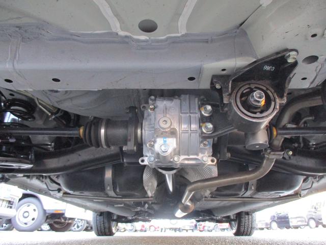 HYBRID ML 全方位カメラ装着車(22枚目)