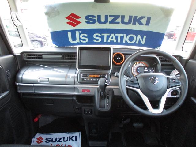 ギア HYBRID XZターボ(15枚目)