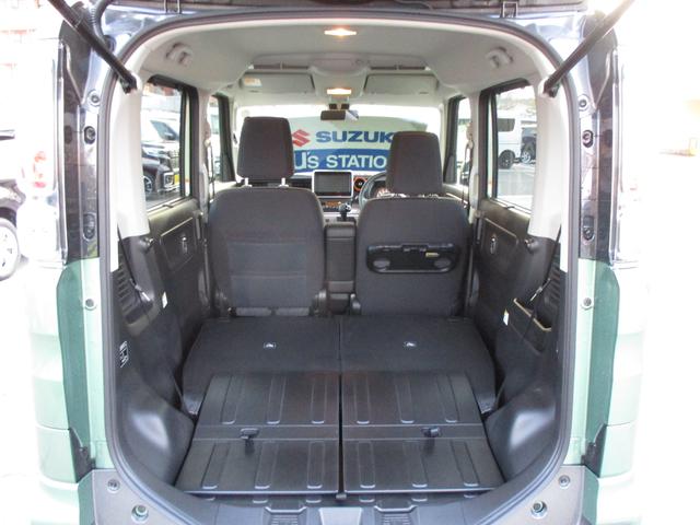 ギア HYBRID XZターボ(44枚目)