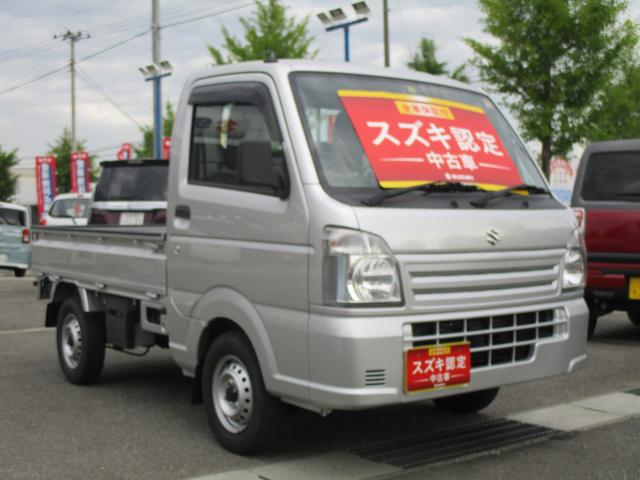 KC エアコン・パワステ 2型(6枚目)