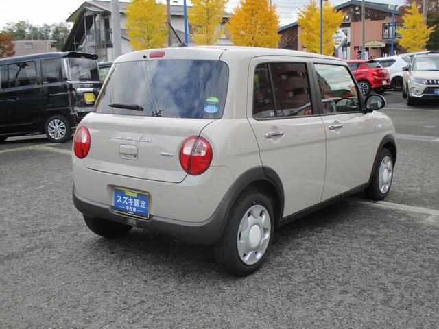 モード 2型 2WD 前後衝突軽減センサー(8枚目)