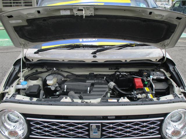 モード 2型 2WD 前後衝突軽減センサー(17枚目)