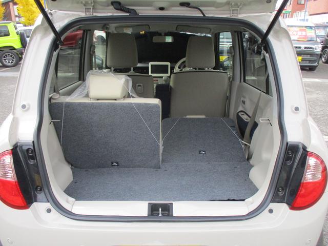 モード 2型 2WD 前後衝突軽減センサー(37枚目)