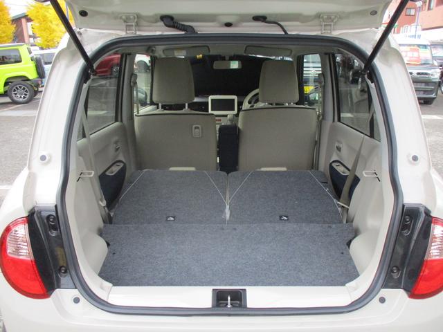 モード 2型 2WD 前後衝突軽減センサー(38枚目)