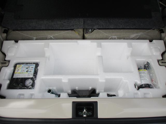 モード 2型 2WD 前後衝突軽減センサー(39枚目)