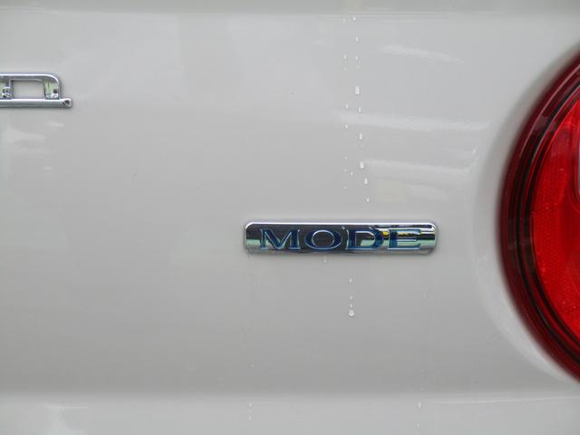 モード 2型 2WD 前後衝突軽減センサー(40枚目)