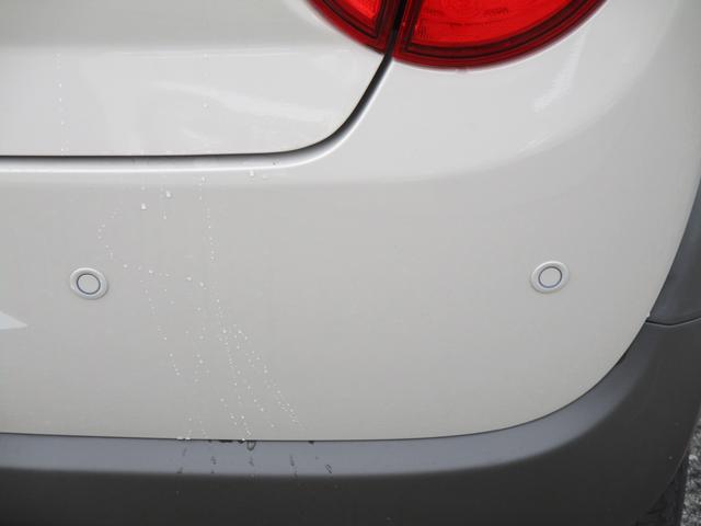 モード 2型 2WD 前後衝突軽減センサー(41枚目)