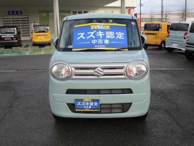 G 2WD(2枚目)