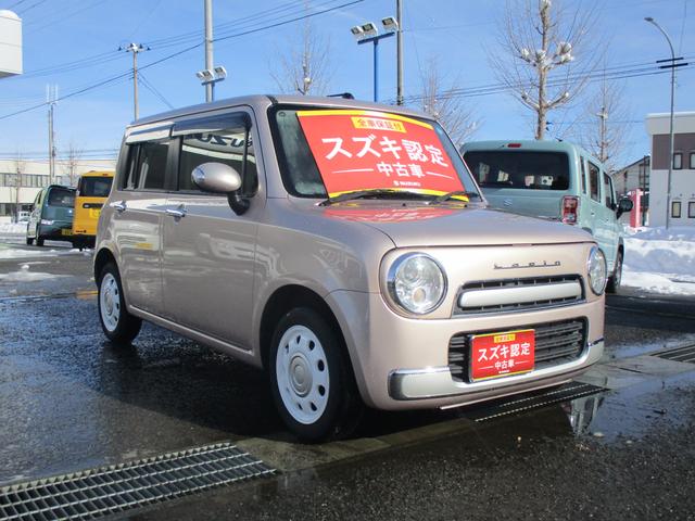 ショコラ X 4型 2WD(6枚目)