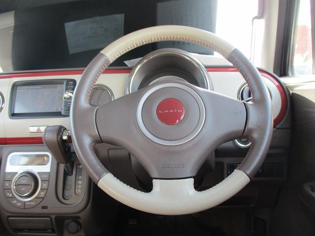 ショコラ X 4型 2WD(16枚目)