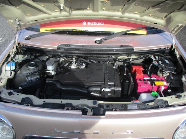ショコラ X 4型 2WD(17枚目)