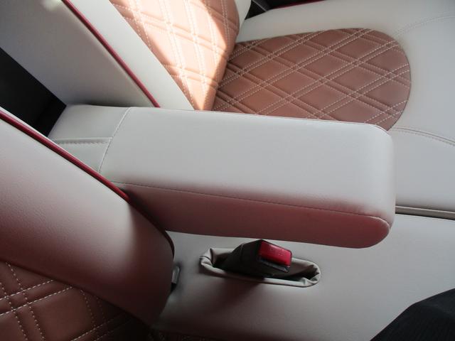ショコラ X 4型 2WD(28枚目)