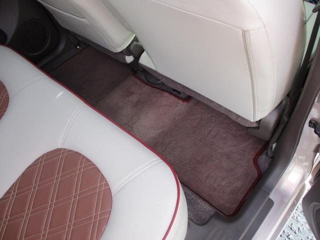 ショコラ X 4型 2WD(33枚目)