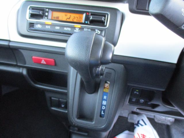 HYBRID G 2型 4WD オーディオレス(10枚目)