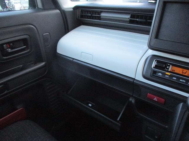 HYBRID G 2型 4WD オーディオレス(25枚目)
