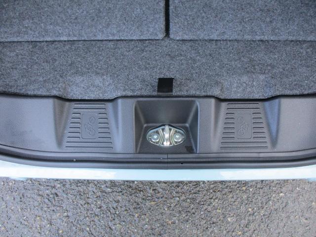 HYBRID G 2型 4WD オーディオレス(41枚目)