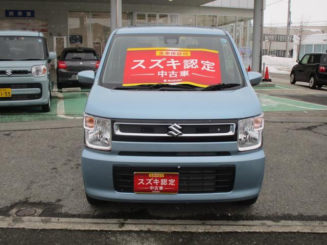 HYBRID FX 2型 2WD CDオーディオ(2枚目)