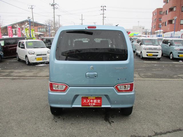 HYBRID FX 2型 2WD CDオーディオ(7枚目)