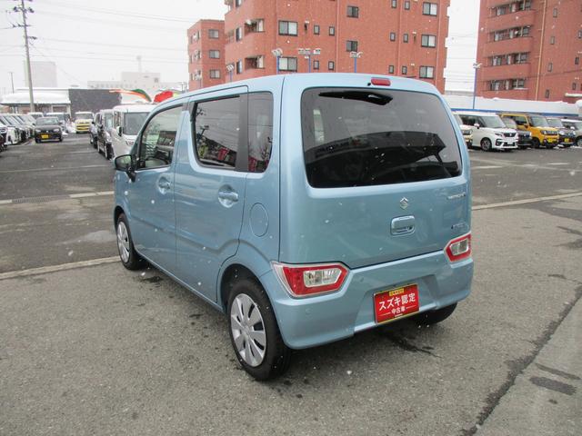HYBRID FX 2型 2WD CDオーディオ(8枚目)