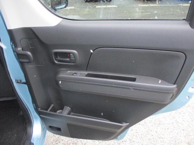 HYBRID FX 2型 2WD CDオーディオ(36枚目)