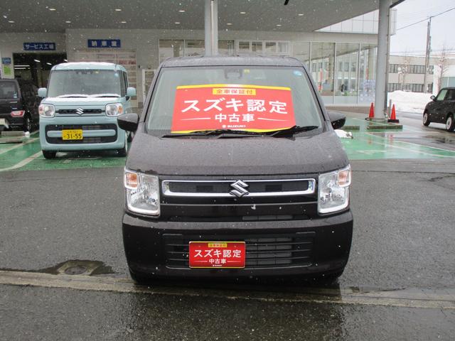 HYBRID FX 2型 2WD CDオーディオ(2枚目)
