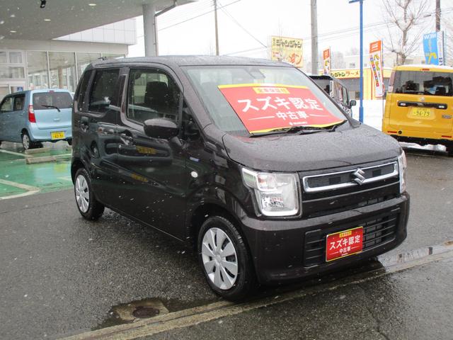 HYBRID FX 2型 2WD CDオーディオ(3枚目)