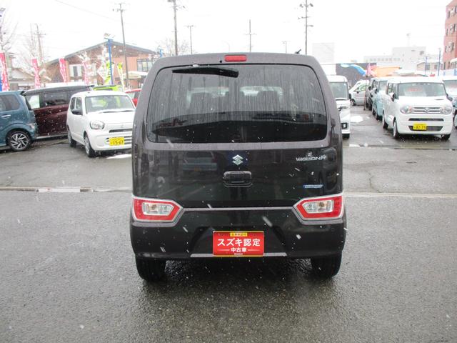 HYBRID FX 2型 2WD CDオーディオ(7枚目)