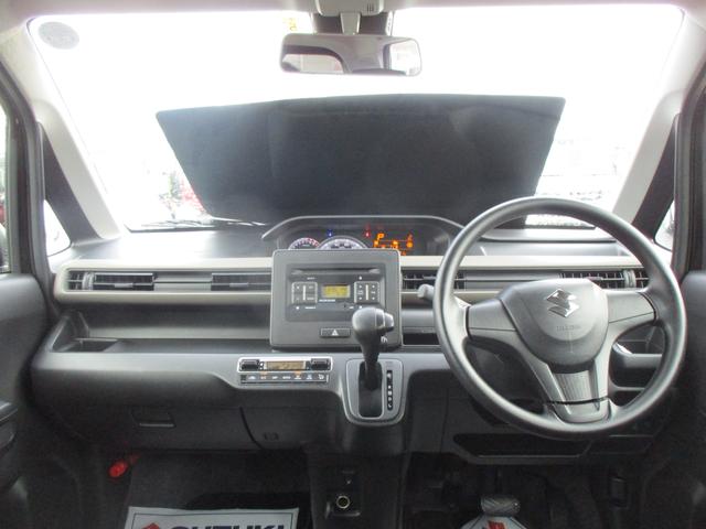 HYBRID FX 2型 2WD CDオーディオ(16枚目)
