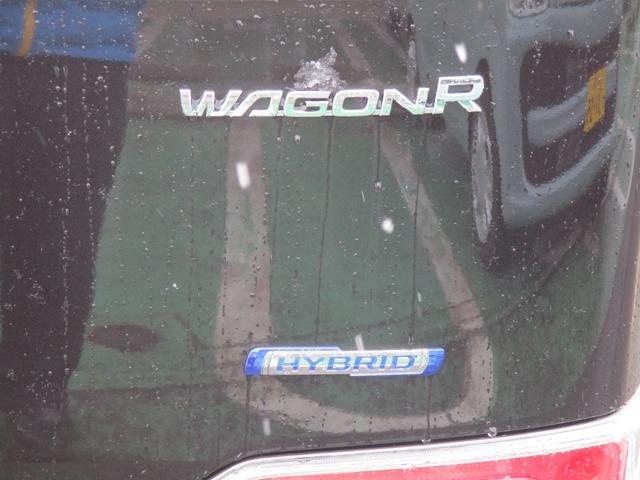 HYBRID FX 2型 2WD CDオーディオ(42枚目)