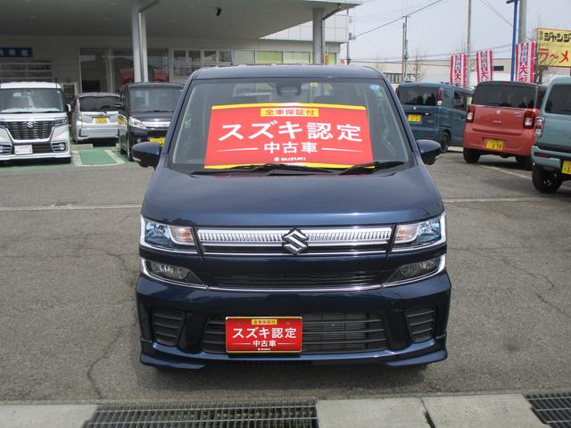 HYBRID FZ 2型 4WD 全方位カメラ(2枚目)